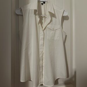 Sz Small Theory brand wmns summer blouse. Preowned, worn once.